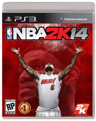 PS3/NBA 2K14